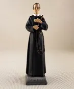 7″ Full Color Seelos Statue