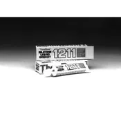1211 Liquid Gasket