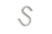 3/8″ Galvanized S-Hook