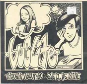 Buglite / Dust.Bunny 7"