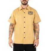 Basic Mechanic shorts sleeves shirt