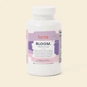 Bloom Prenatal & Postnatal Vitamin