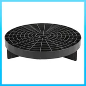 Bucket Grate