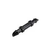 1/4in Barbed Con 50 pk RAINDRIP