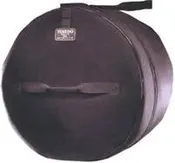 Bass Drum Gig Bag - Tuxedo by Humes and Berg Mfg.