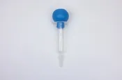 Bulb Syringe & Tip Protector