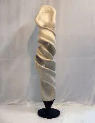 Bleached Sculpture #27 — Cocoon Gallery