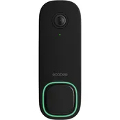 ecobee Smart Doorbell Camera Wired | RakeRock