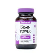 BrainPower | Bluebonnet