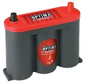 6V Optima Red Top