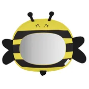 Back Seat Baby Car Mirror Bee