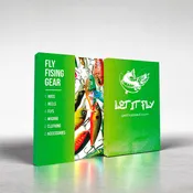 10ft Graffiti Backlit Trade Show Display Kit GB10C