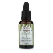 Argan & Green Coffee Around-Eye Serum (1 oz.)