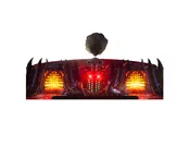 Black Knight Pinball Topper - Stern — Arcade Game Sales