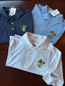 Ashworth Golf Polo — O'Hara's Food & Spirits