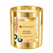 Almond Macaron Candle