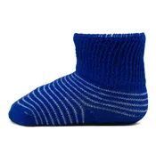 Baby Stripe Gift Box Bootie (555S)