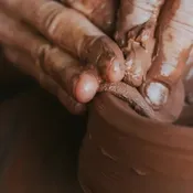 Custom Pot Order