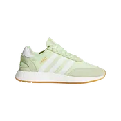 Adidas Iniki Runner – Women's – Aero Green/Footwear White/Gum