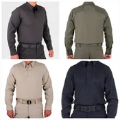 111015 First Tactical V2 Pro Performance Base Layer – Long Sleeve