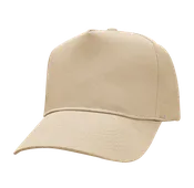 5 Panel Snapback - 9416