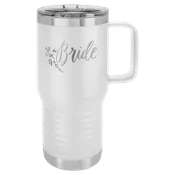 Polar Camel 20 oz.  Coffee Mug/kettle with Slider Lid