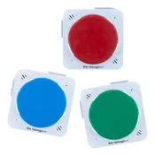 AbleNet BIG TalkingBrix - Large Button Speech Communication Device