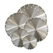 12″ – 24″ SFH-1 BLADES
