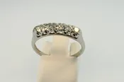Diamond Band 19398