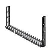 Model RP-55  Cabinet Mounted Lift For A 55" TV