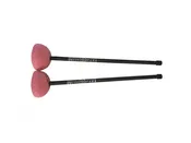 Potts & Pans Carbon Fiber Steelpan Mallets – Bass/Tenor Bass