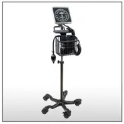 752 Mobile Aneroid Blood Pressure Unit