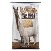 Bluebonnet - Llama Alpaca Supreme