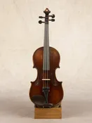 Corelli, 2021 (⅞) — Applebaum Violin Shop