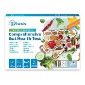 Comprehensive Gut Health Test