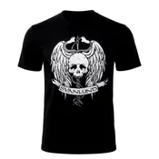 Svanlund Design Old School T-Shirt