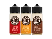 Barista Brew (LIQ FB)(100mL)
