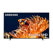 65" SAMSUNG UHD SMART TV