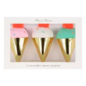 Ice Cream Surprise Ball