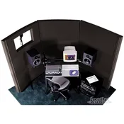 Auralex MAX-Wall 831 Modular Acoustic System