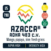 Azacca Hops