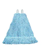 FINISHER – Rayon Blend Loop Mop