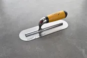 10 x 3 Finishing Trowel Comfort-Grip Handle Round