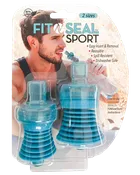 Fit ‘N Seal Sport