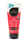 ALL Good Kids Mineral Sunscreen Lotion - SPF 30+ (3 oz)