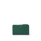 Bi-Fold Long Wallet
