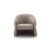 Blazer Armchair — Dara Modern