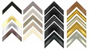 Framed Prints