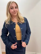 Blair Denim Jacket