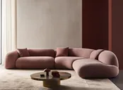 Chicago sofa — Tomas Frenes